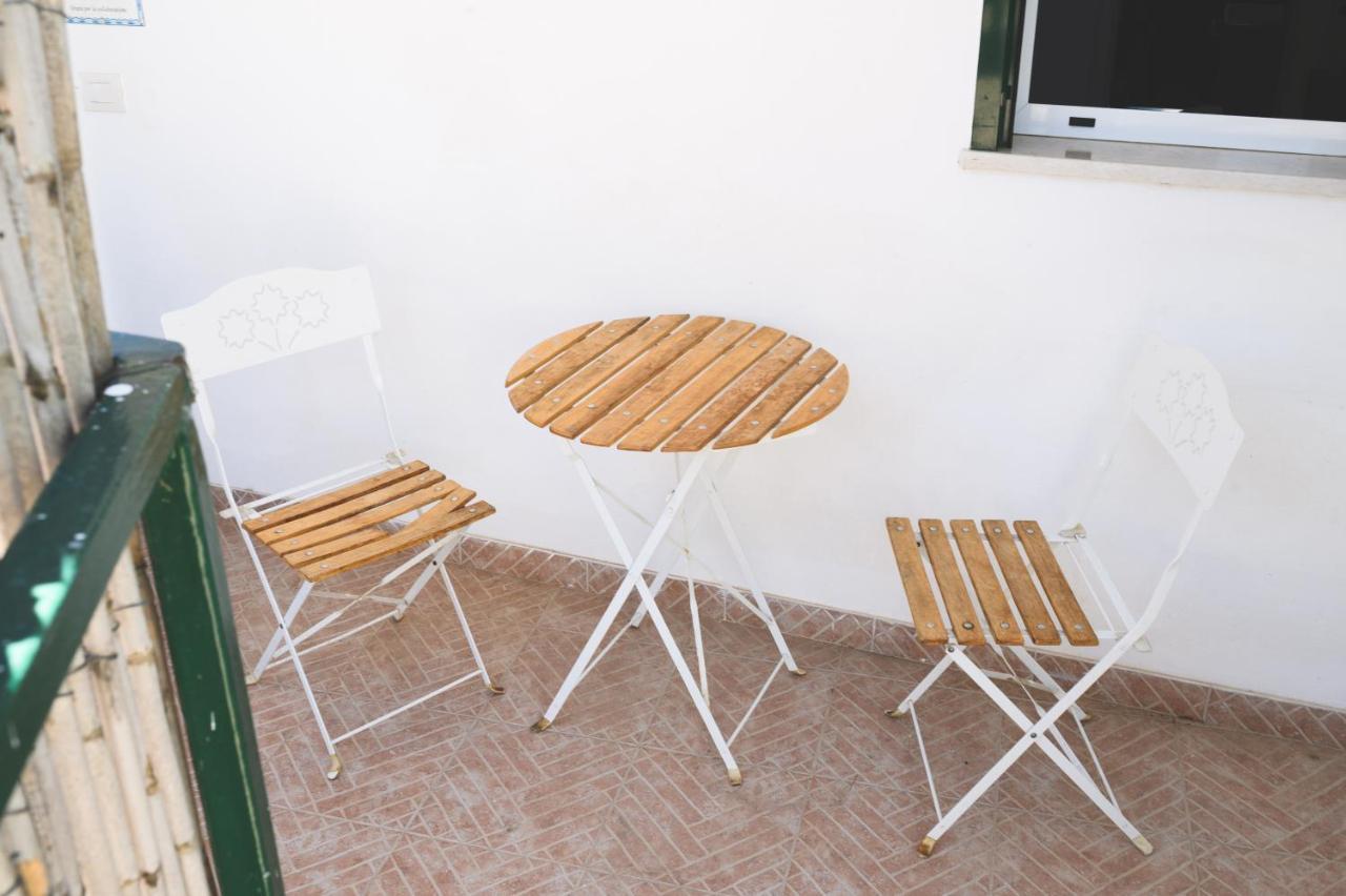 Ai Due Leoni Capri Exterior foto